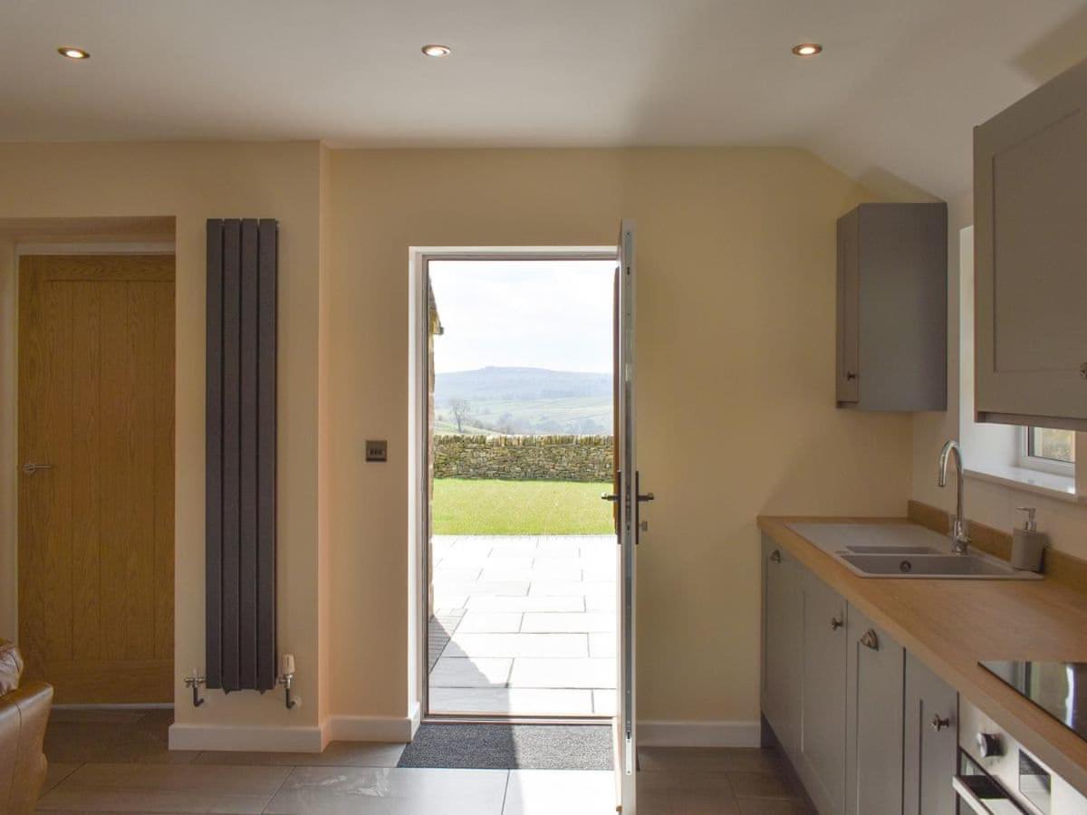 Villa The Stable - Uk33148 Longnor  Exterior foto